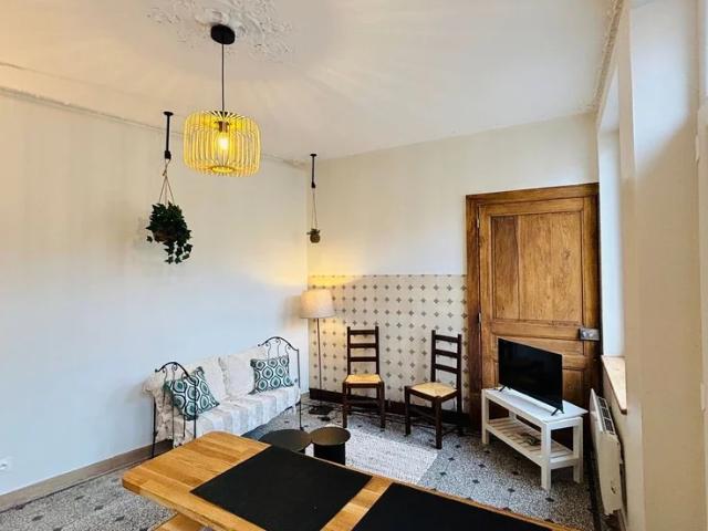 Location Appartement Rue Carnot, Rilly la Montagne