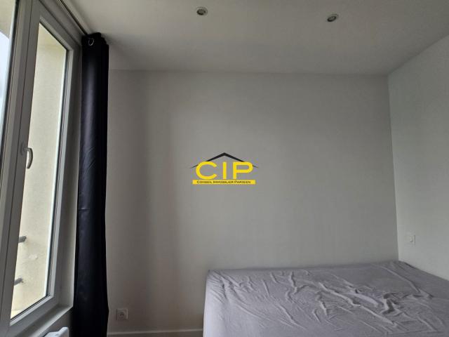 Location Appartement Rue Carnot, Romainville