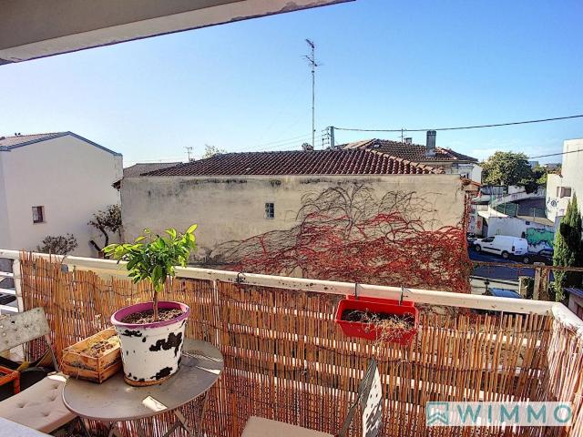Location Appartement Rue Carnot, Talence