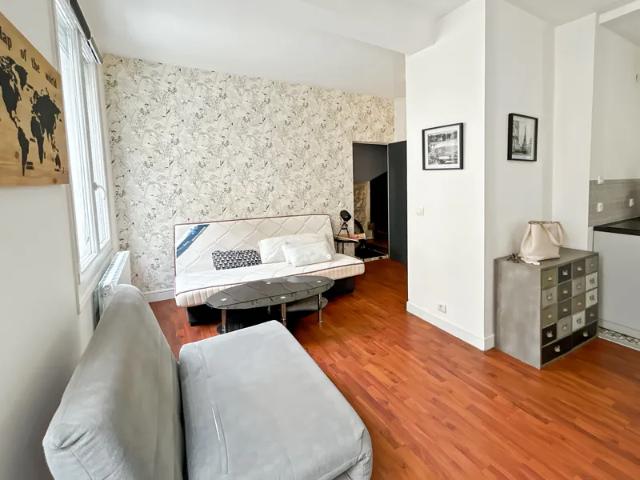 Location Appartement Rue Carnot, Trouville sur Mer