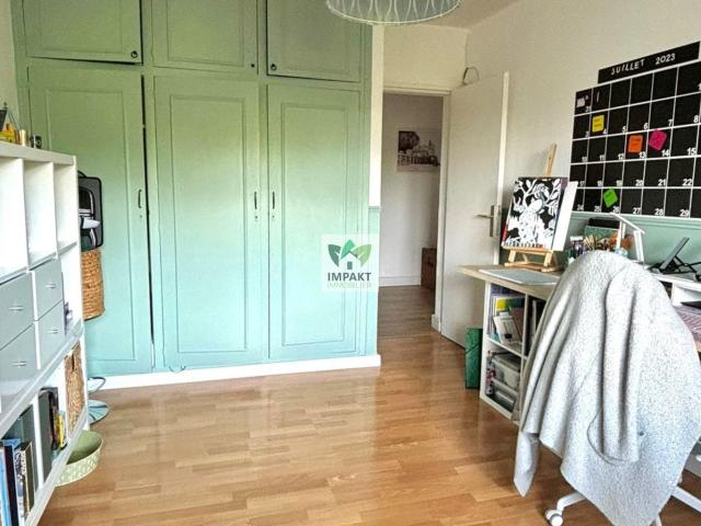 Location Appartement Rue Carnot, Valdoie