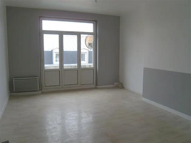 Location Appartement Rue Carnot, Wimereux