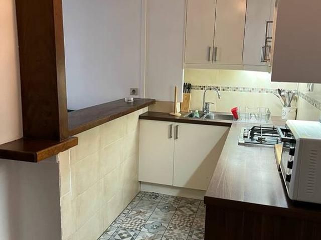 Location Appartement Rue Carpeaux, Paris