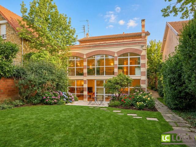Location Appartement Rue Carrière Marlé, Bourg la Reine