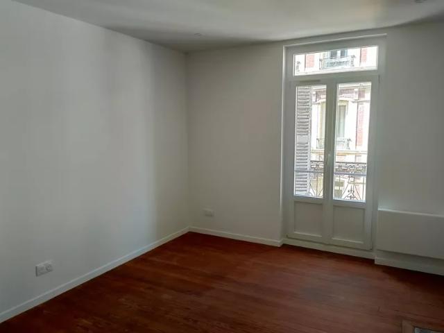 Location Appartement Rue Casimir Delavigne, Le Havre