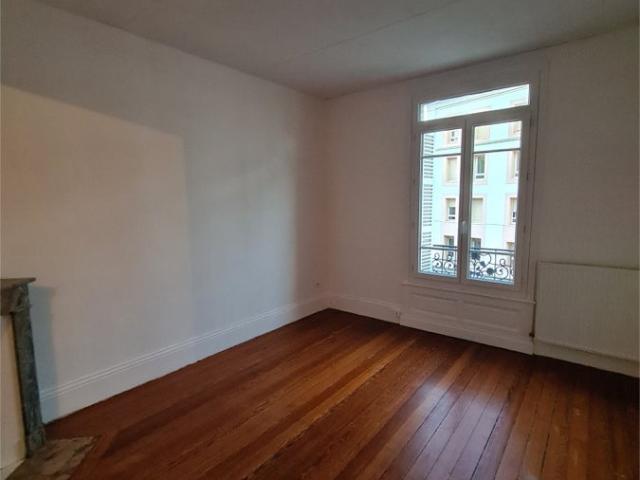 Location Appartement Rue Casimir Delavigne, Le Havre