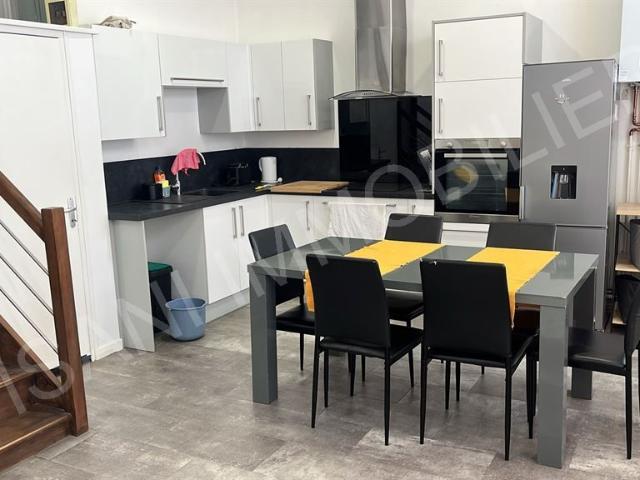 Location Appartement Rue Casimir Delavigne, Le Havre