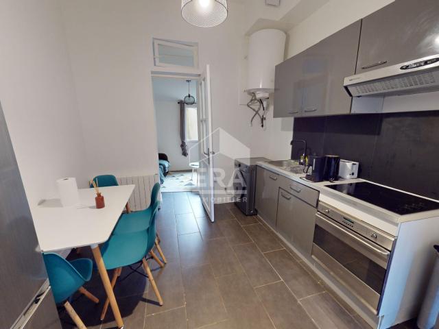 Location Appartement Rue Casimir Delavigne, Le Havre