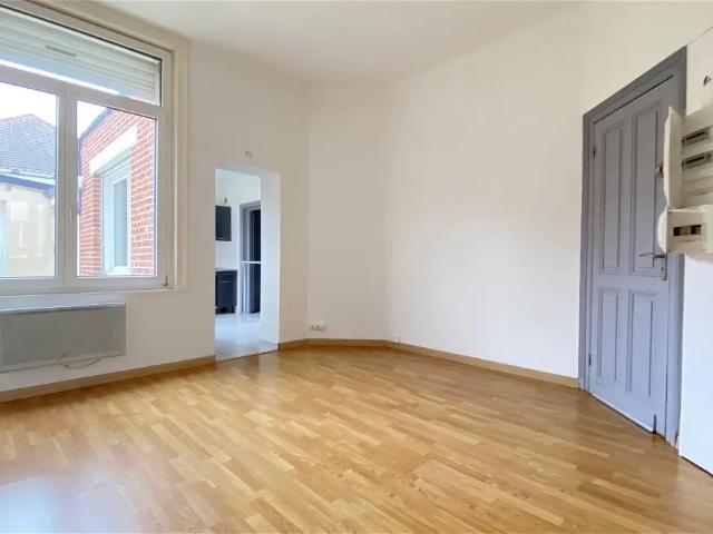 Location Appartement Rue Casimir Giroud, Douai