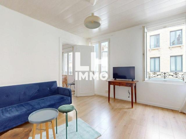 Location Appartement Rue Casimir Périer, Le Havre
