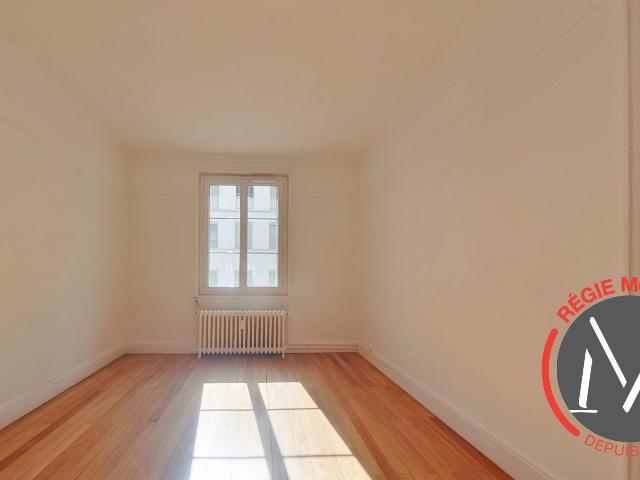 Location Appartement Rue Casimir Périer, Lyon