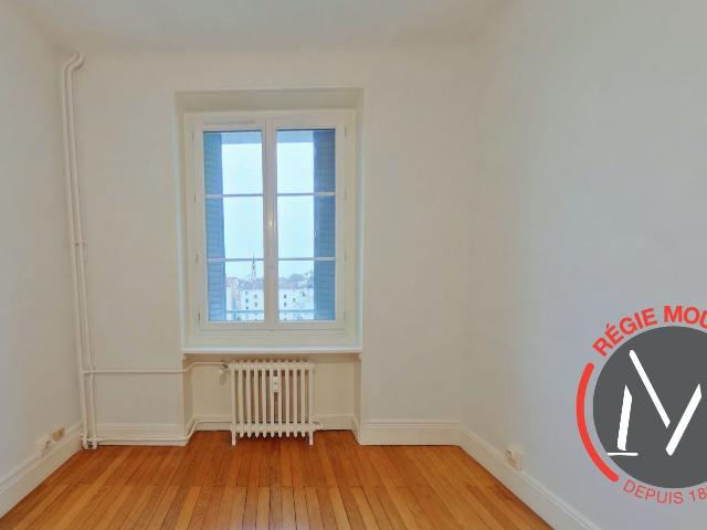 Location Appartement Rue Casimir Périer, Lyon