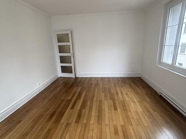 Location Appartement Rue Casimir Périer, Lyon
