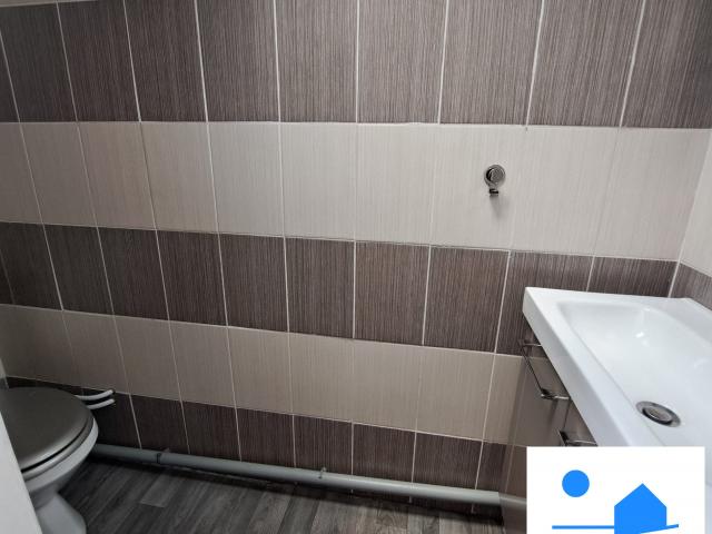 Location Appartement Rue Cassard, Le Havre