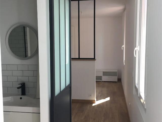 Location Appartement Rue Castetnau, Pau