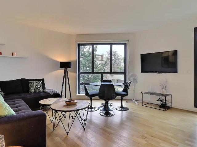 Location Appartement Rue Castéja, Boulogne Billancourt