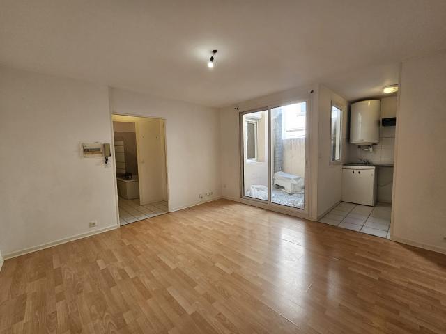 Location Appartement Rue Castelnau d'Auros, Bordeaux
