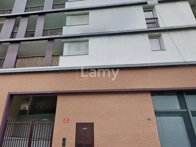 Location Appartement Rue Cécile Brunschvicg, Toulouse