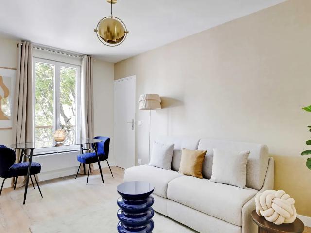 Location Appartement Rue Celestino Alfonso, Ivry sur Seine