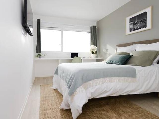 Location Appartement Rue Celestino Alfonso, Ivry sur Seine