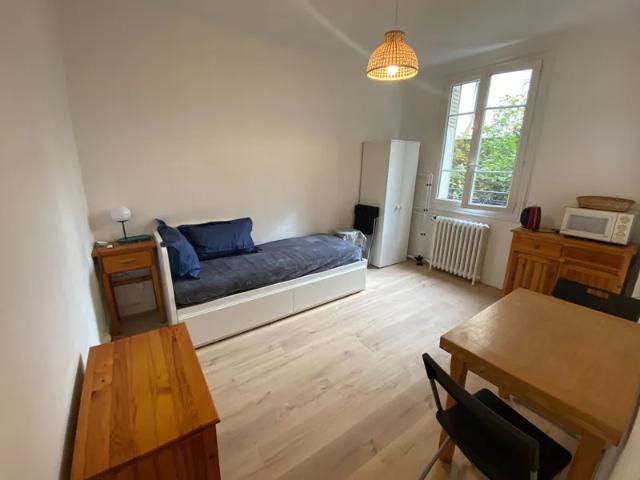 Location Appartement Rue Céline Robert, Vincennes