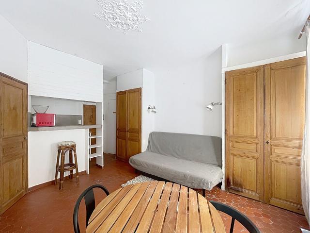 Location Appartement Rue Celony, Aix en Provence