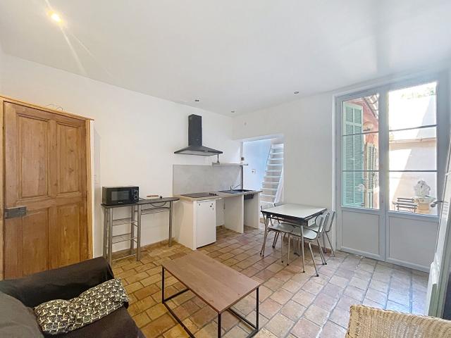 Location Appartement Rue Celony, Aix en Provence