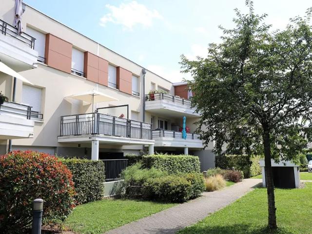 Location Appartement Rue Cerf Berr, Strasbourg