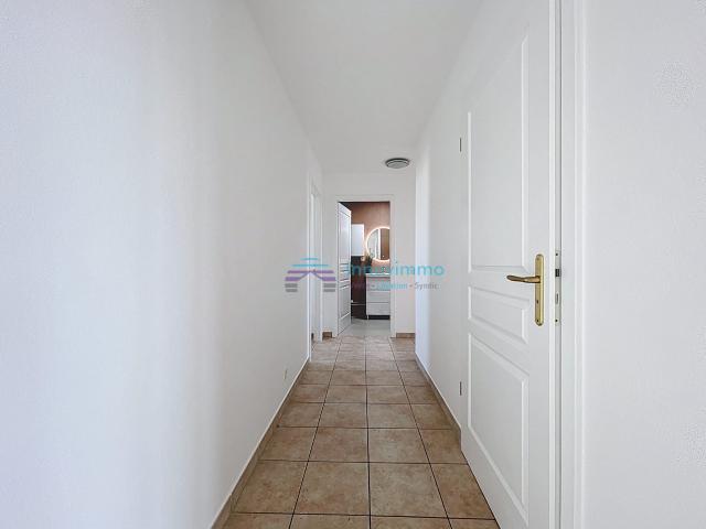 Location Appartement Rue Cerf Berr, Strasbourg