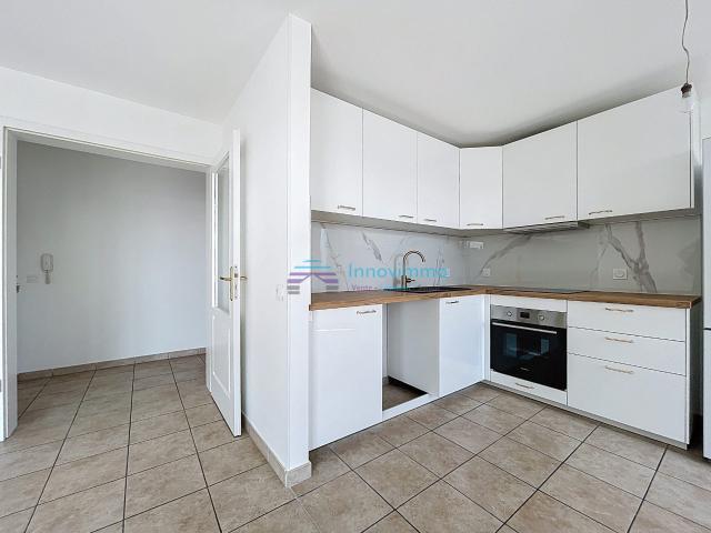 Location Appartement Rue Cerf Berr, Strasbourg
