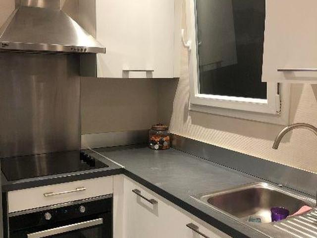Location Appartement Rue César Aleman, Marseille