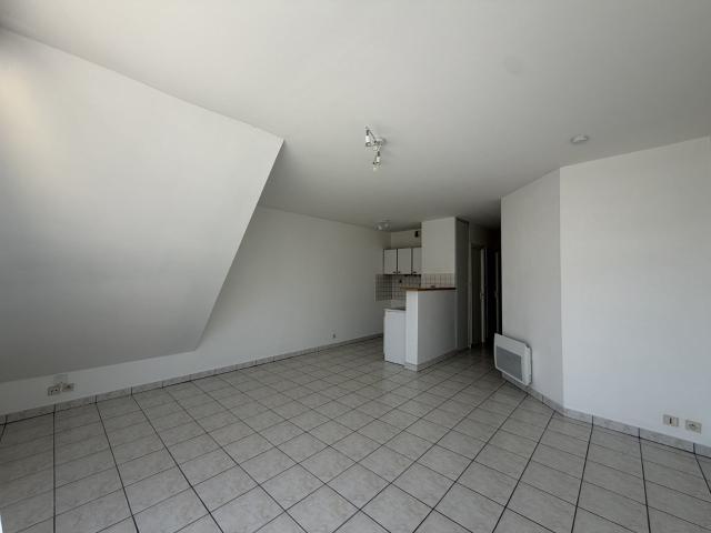 Location Appartement Rue César Franck, Nantes