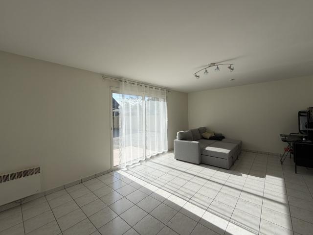 Location Appartement Rue César Franck, Nantes