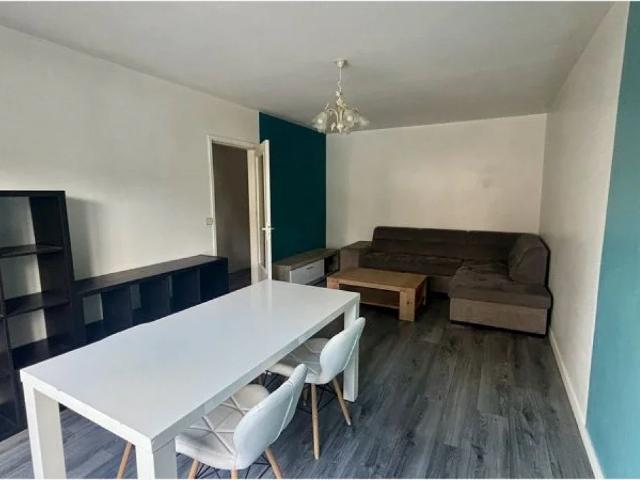Location Appartement Rue César Franck, Lille