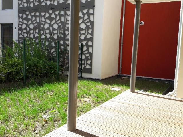 Location Appartement Rue Cesária Évora, Toulouse