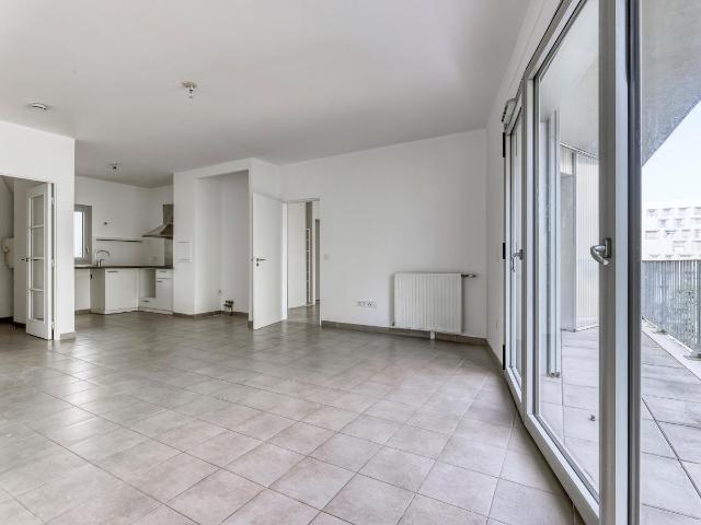 Location Appartement Rue Cesária Évora, Paris