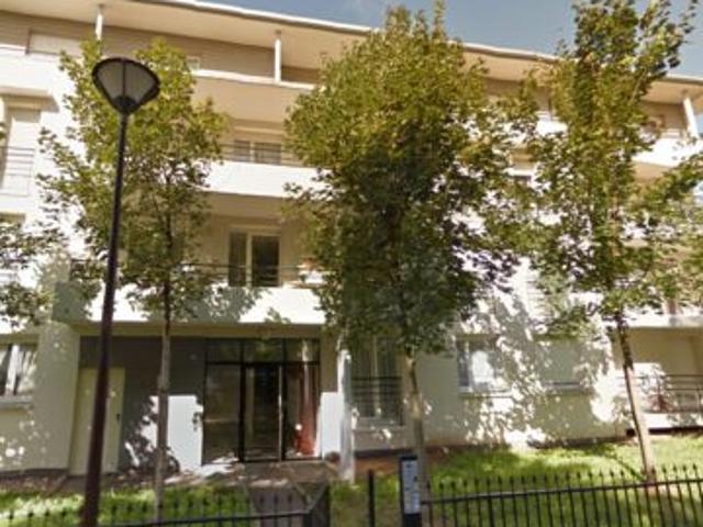 Location Appartement Rue Chabot Didon, Metz