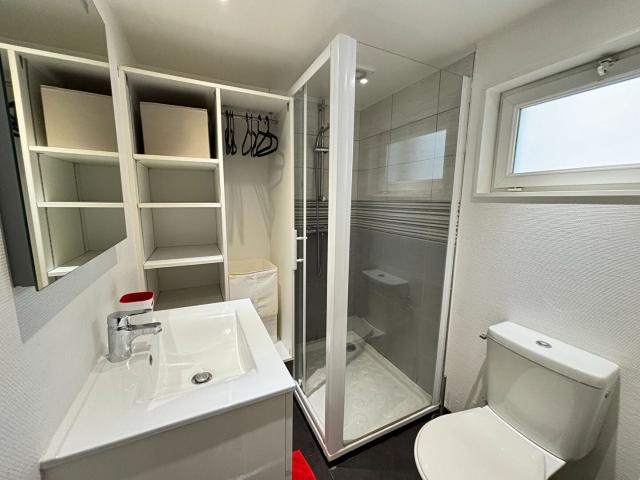 Location Chambre Rue Chabaud, Reims