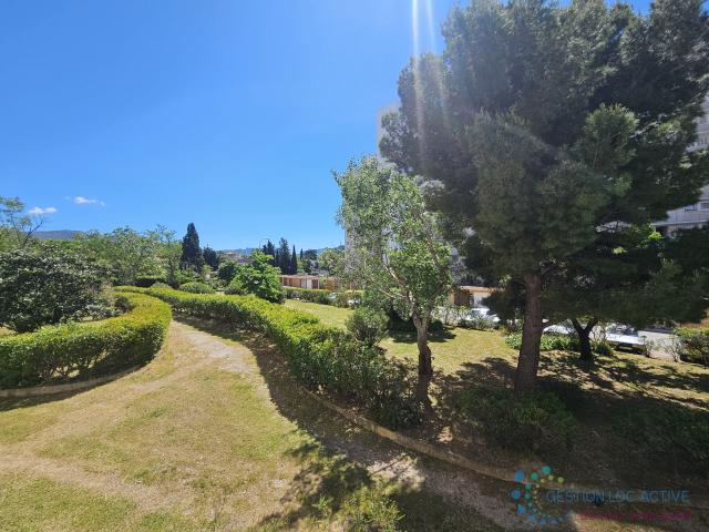 Location Appartement Rue Chabert, Marseille