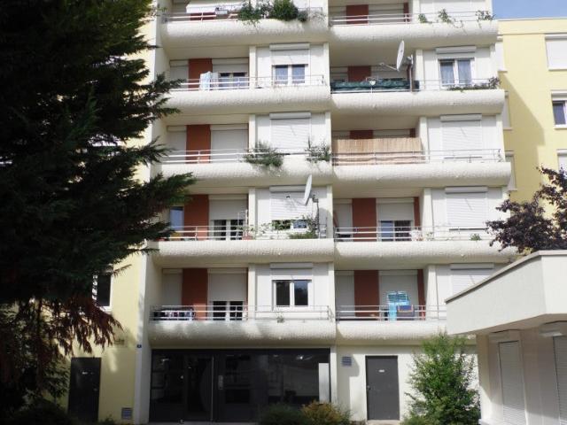 Location Appartement Rue Chaim Soutine, Troyes