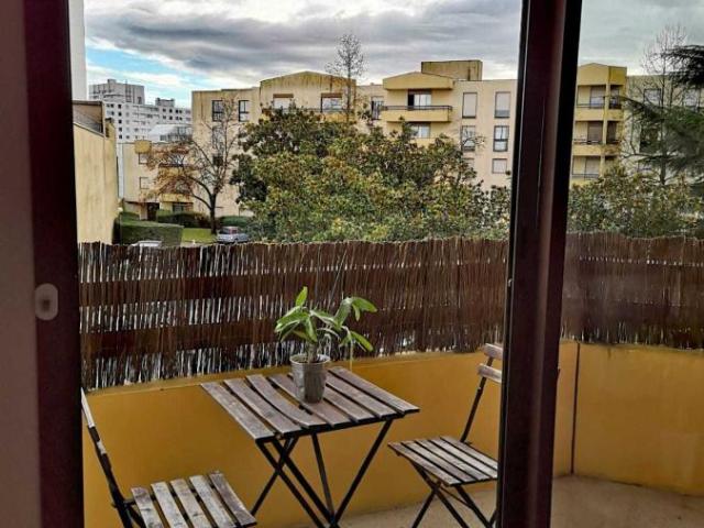 Location Appartement Rue Chaigneau, Bordeaux