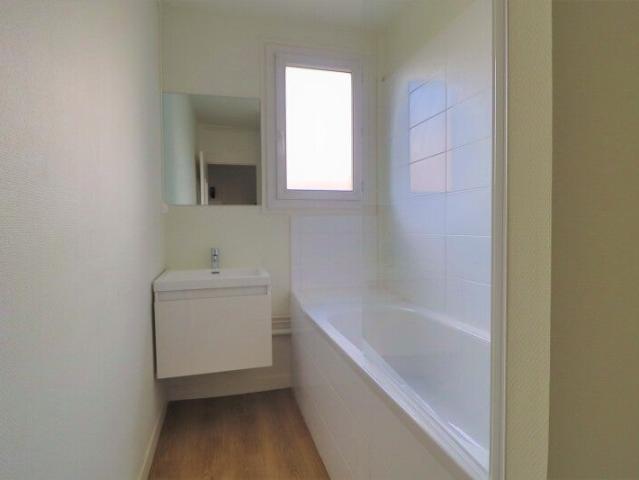 Location Appartement Rue Chalmel, Troyes