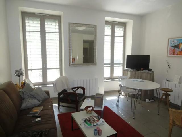 Location Appartement Rue Chalopin, Lyon