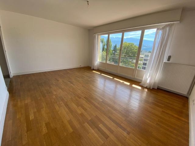 Location Appartement Rue Champ Rochas, Meylan