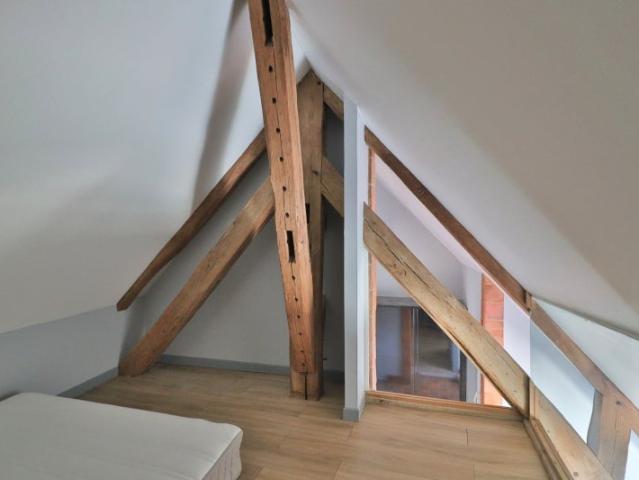Location Appartement Rue Champeaux, Troyes