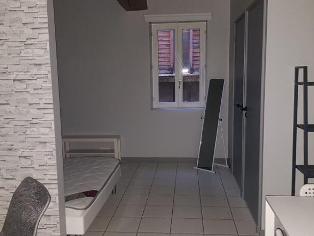 Location Appartement Rue Champeaux, Troyes