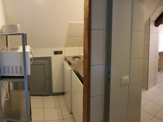 Location Appartement Rue Champeaux, Troyes