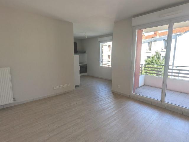Location Appartement Rue Champfleuri, Clermont Ferrand