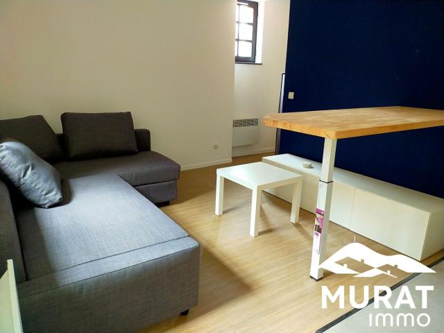 Location Appartement Rue Champfleuri, Clermont Ferrand