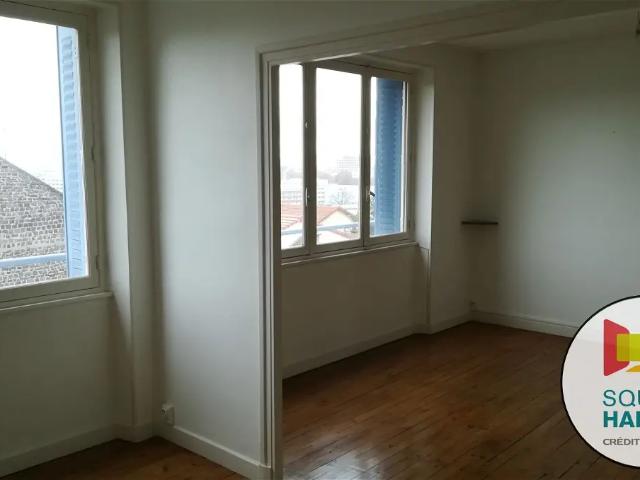 Location Appartement Rue Champfleuri, Clermont Ferrand